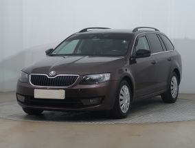 Skoda Octavia - 2014