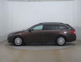 Skoda Octavia - 2014
