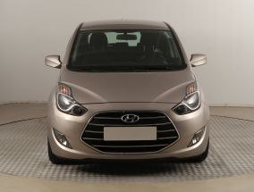 Hyundai ix20 - 2019