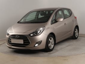 Hyundai ix20 - 2019