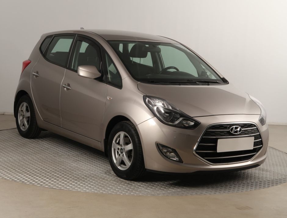 Hyundai ix20 - 2019