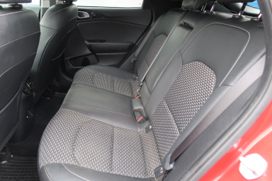Kia XCeed - 2023