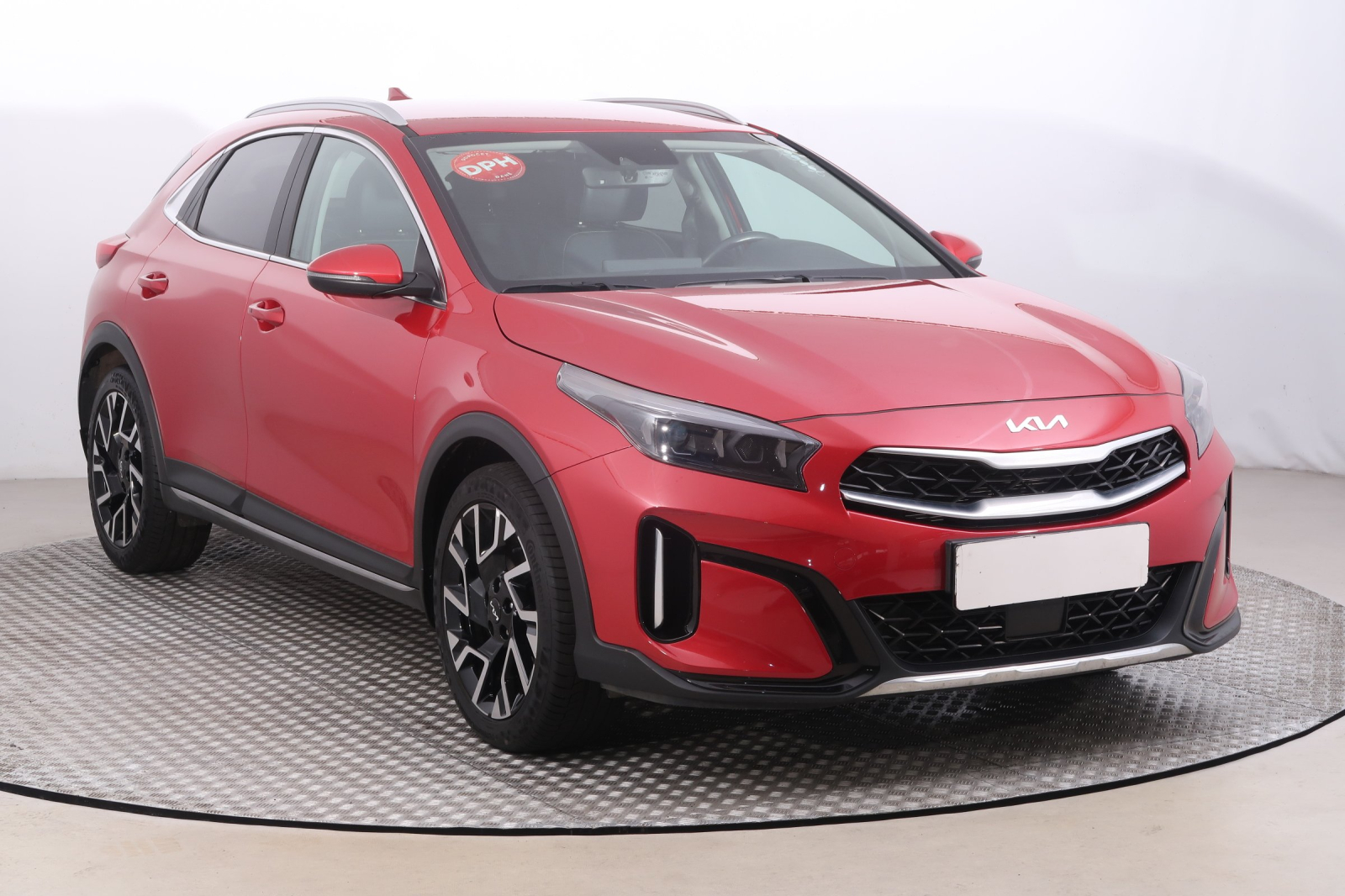 Kia XCeed - 2023
