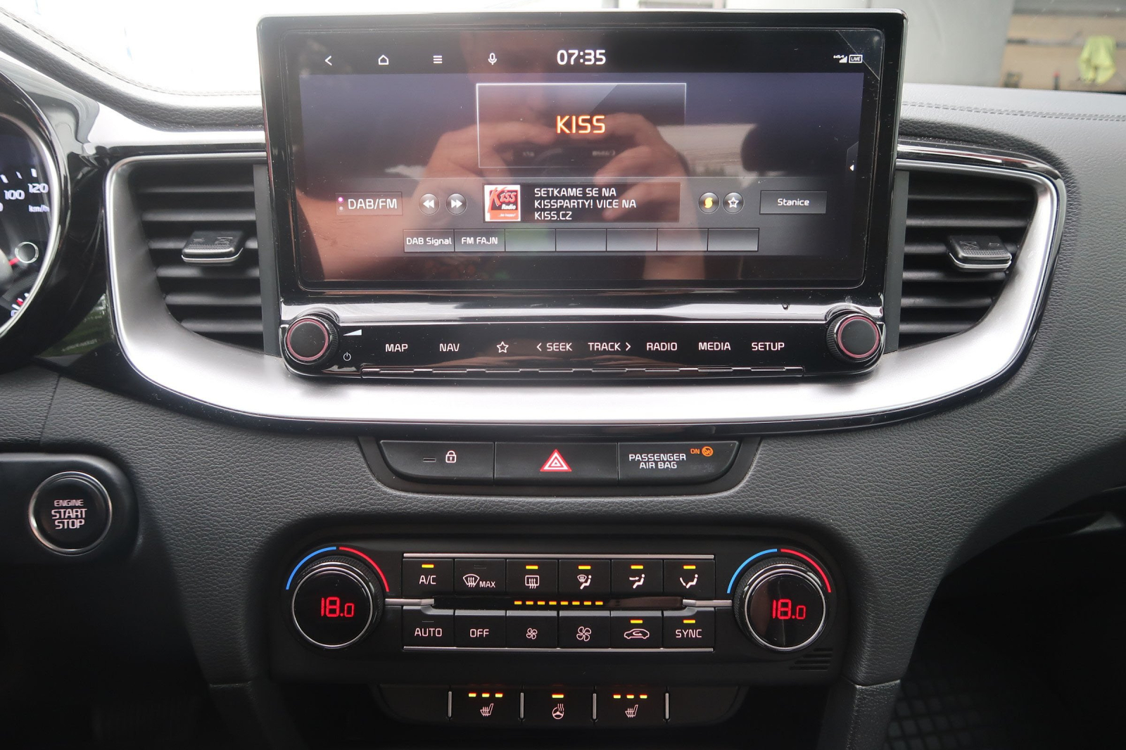 Kia XCeed - 2023