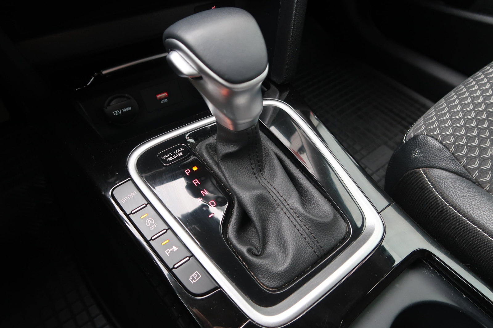 Kia XCeed - 2023