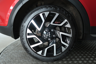 Kia XCeed - 2023
