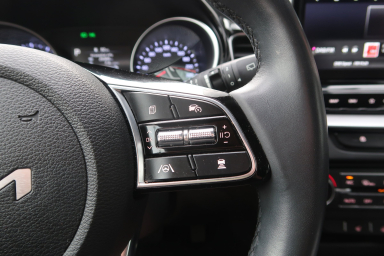 Kia XCeed - 2023