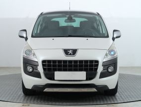 Peugeot 3008 - 2013