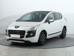 Peugeot 3008 - 2013