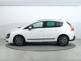 Peugeot 3008 - 2013