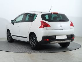 Peugeot 3008 - 2013