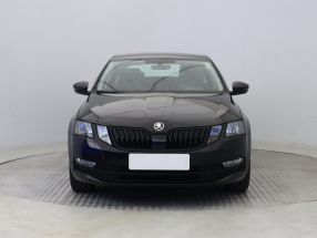 Skoda Octavia - 2019