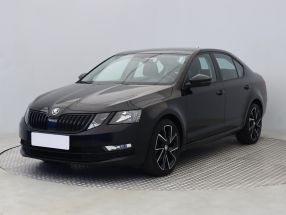 Skoda Octavia - 2019