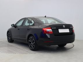 Skoda Octavia - 2019