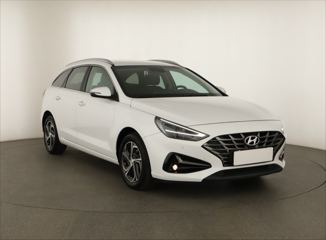 Hyundai i30 2022