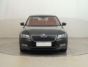 Skoda Superb - 2016