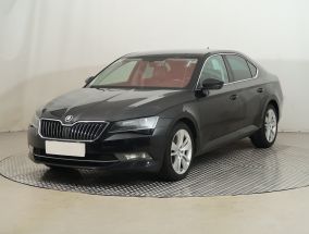 Skoda Superb - 2016