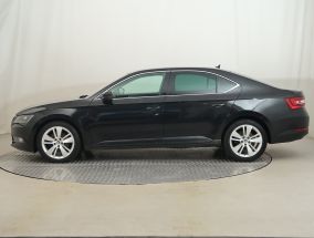 Skoda Superb - 2016