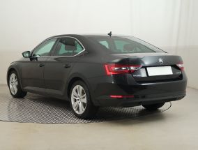 Skoda Superb - 2016