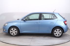 Skoda Fabia - 2015