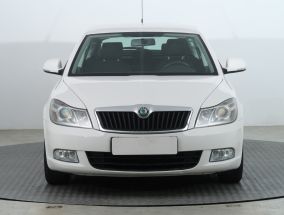 Skoda Octavia - 2011