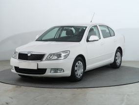 Skoda Octavia - 2011