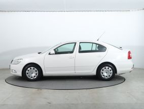 Skoda Octavia - 2011