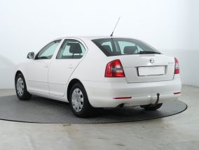 Skoda Octavia - 2011