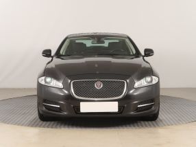 Jaguar XJ - 2014