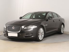 Jaguar XJ - 2014