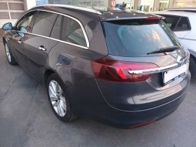 Opel Insignia - 2015