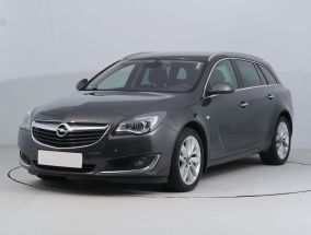 Opel Insignia - 2015