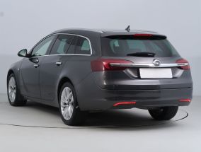 Opel Insignia - 2015