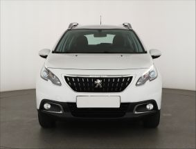 Peugeot 2008 - 2019
