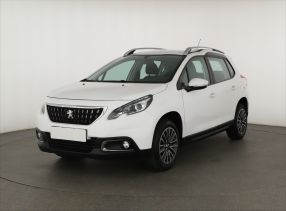 Peugeot 2008 - 2019