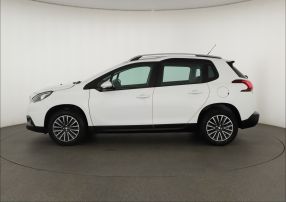 Peugeot 2008 - 2019