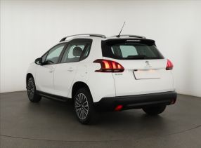 Peugeot 2008 - 2019