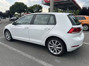 Volkswagen Golf - 2018