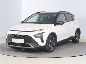 Hyundai Bayon - 2022