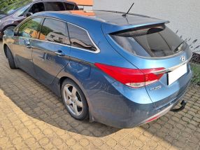 Hyundai i40 - 2012