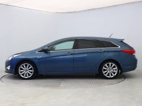 Hyundai i40 - 2012