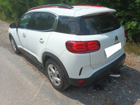 Citroen C5 Aircross - 2019