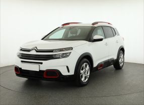 Citroen C5 Aircross - 2019