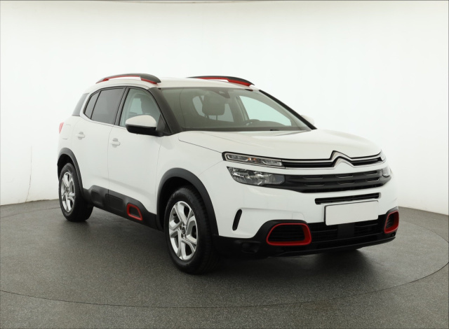 Citroen C5 Aircross 2019
