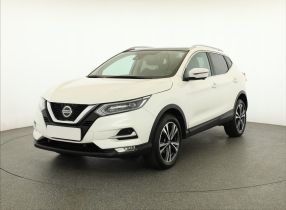Nissan Qashqai - 2018