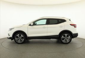 Nissan Qashqai - 2018
