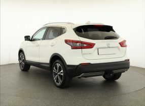 Nissan Qashqai - 2018
