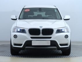 BMW X3 - 2011