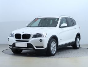 BMW X3 - 2011