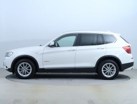 BMW X3 - 2011
